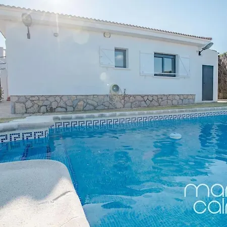 Villa Ra By Marcalma