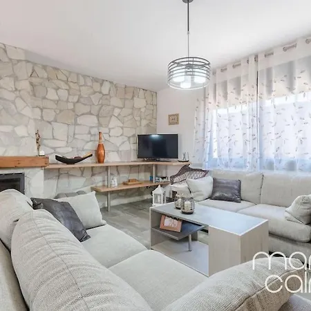 Villa Ra By Marcalma Les Tres Cales